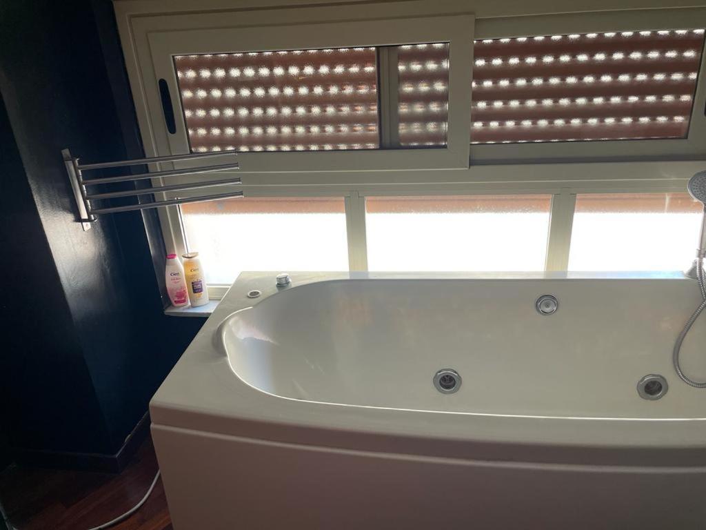 Locami Holiday&Rooms Suite Jolanda CTA Exterior foto