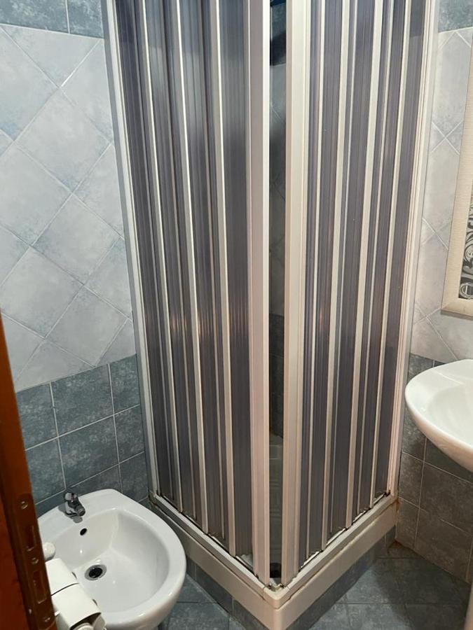 Locami Holiday&Rooms Suite Jolanda CTA Exterior foto