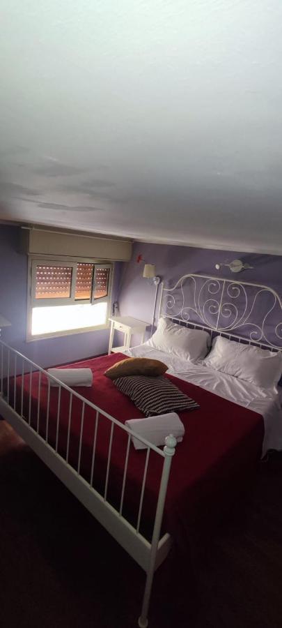 Locami Holiday&Rooms Suite Jolanda CTA Exterior foto