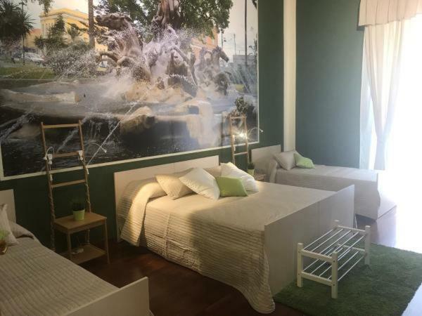 Locami Holiday&Rooms Suite Jolanda CTA Exterior foto