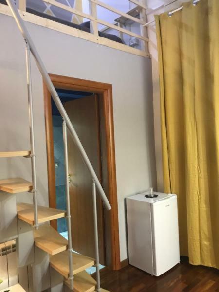 Locami Holiday&Rooms Suite Jolanda CTA Exterior foto