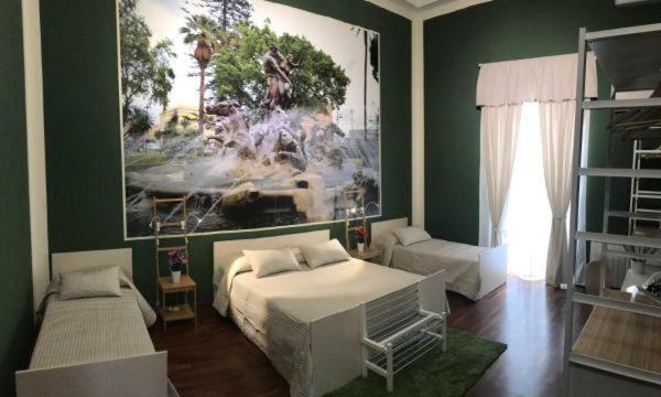 Locami Holiday&Rooms Suite Jolanda CTA Exterior foto
